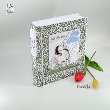 Lade das Bild in den Galerie-Viewer, Digiset "Frühlingsgefühle"