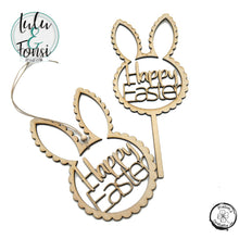 Lade das Bild in den Galerie-Viewer, Gewerbelizenz - Digiset "Funny Bunny"