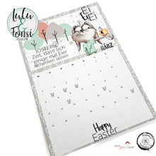 Lade das Bild in den Galerie-Viewer, Digiset "Funny Bunny"