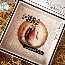 Lade das Bild in den Galerie-Viewer, Digiset "Frühlingsgefühle"