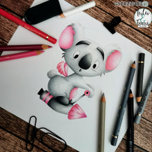 Lade das Bild in den Galerie-Viewer, Gewerbelizenz - Digiset "Schutzengel to go"