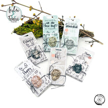 Lade das Bild in den Galerie-Viewer, Digiset "Funny Bunny"