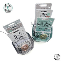 Lade das Bild in den Galerie-Viewer, Gewerbelizenz - Digiset "Funny Bunny"