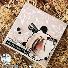 Lade das Bild in den Galerie-Viewer, Digiset "Frühlingsgefühle"