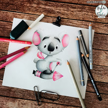 Lade das Bild in den Galerie-Viewer, Gewerbelizenz - Digiset "Schutzengel to go"