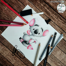 Lade das Bild in den Galerie-Viewer, Gewerbelizenz - Digiset "Schutzengel to go"