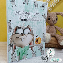 Lade das Bild in den Galerie-Viewer, Digiset "Funny Bunny"