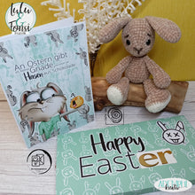 Lade das Bild in den Galerie-Viewer, Digiset "Funny Bunny"