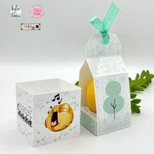 Lade das Bild in den Galerie-Viewer, Digiset "Funny Bunny"