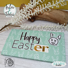 Lade das Bild in den Galerie-Viewer, Digiset "Funny Bunny"