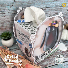 Lade das Bild in den Galerie-Viewer, Digiset "Frühlingsgefühle"