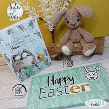 Lade das Bild in den Galerie-Viewer, Gewerbelizenz - Digiset "Funny Bunny"