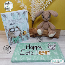 Lade das Bild in den Galerie-Viewer, Digiset "Funny Bunny"