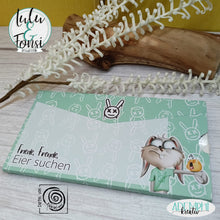 Lade das Bild in den Galerie-Viewer, Gewerbelizenz - Digiset "Funny Bunny"