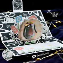 Lade das Bild in den Galerie-Viewer, Digiset "Frühlingsgefühle"