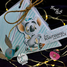 Lade das Bild in den Galerie-Viewer, Gewerbelizenz - Digiset "Schutzengel to go"