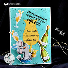 Lade das Bild in den Galerie-Viewer, Digiset "Happy Hour"