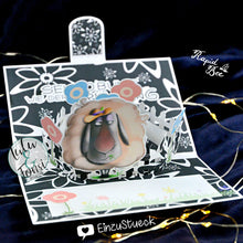 Lade das Bild in den Galerie-Viewer, Digiset "Frühlingsgefühle"