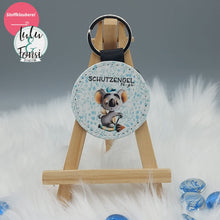 Lade das Bild in den Galerie-Viewer, Gewerbelizenz - Digiset "Schutzengel to go"