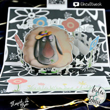 Lade das Bild in den Galerie-Viewer, Gewerbelizenz - Digiset "Frühlingsgefühle"