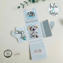 Lade das Bild in den Galerie-Viewer, Digiset "Schutzengel to go"