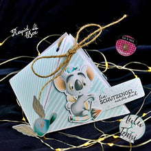 Lade das Bild in den Galerie-Viewer, Gewerbelizenz - Digiset "Schutzengel to go"