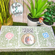 Lade das Bild in den Galerie-Viewer, Digiset "Frühlingsgefühle"