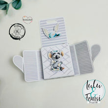 Lade das Bild in den Galerie-Viewer, Gewerbelizenz - Digiset "Schutzengel to go"