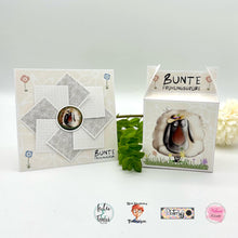 Lade das Bild in den Galerie-Viewer, Gewerbelizenz - Digiset "Frühlingsgefühle"