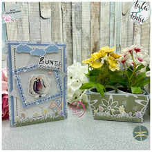 Lade das Bild in den Galerie-Viewer, Gewerbelizenz - Digiset "Frühlingsgefühle"