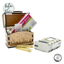 Lade das Bild in den Galerie-Viewer, Gewerbelizenz - Digiset "Frühlingsgefühle"