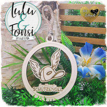 Lade das Bild in den Galerie-Viewer, Gewerbelizenz - Digiset "Schutzengel to go"