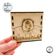 Lade das Bild in den Galerie-Viewer, Digiset "Frühlingsgefühle"