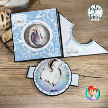 Lade das Bild in den Galerie-Viewer, Digiset "Frühlingsgefühle"