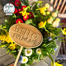 Lade das Bild in den Galerie-Viewer, Digiset "Frühlingsgefühle"