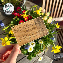 Lade das Bild in den Galerie-Viewer, Digiset "Frühlingsgefühle"