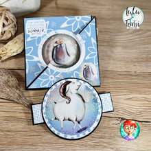 Lade das Bild in den Galerie-Viewer, Gewerbelizenz - Digiset "Frühlingsgefühle"