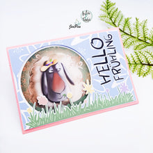 Lade das Bild in den Galerie-Viewer, Digiset "Frühlingsgefühle"