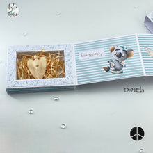 Lade das Bild in den Galerie-Viewer, Gewerbelizenz - Digiset "Schutzengel to go"