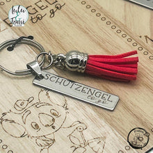 Lade das Bild in den Galerie-Viewer, Gewerbelizenz - Digiset "Schutzengel to go"