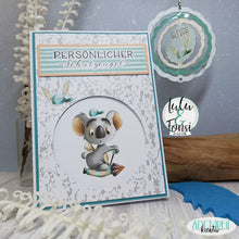 Lade das Bild in den Galerie-Viewer, Gewerbelizenz - Digiset "Schutzengel to go"