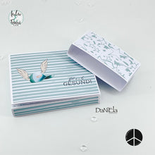 Lade das Bild in den Galerie-Viewer, Digiset "Schutzengel to go"