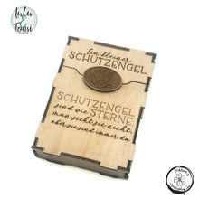 Lade das Bild in den Galerie-Viewer, Digiset "Schutzengel to go"