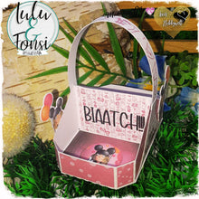 Lade das Bild in den Galerie-Viewer, Digiset "Satans Braten"