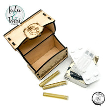 Lade das Bild in den Galerie-Viewer, Gewerbelizenz - Digiset "Frühlingsgefühle"