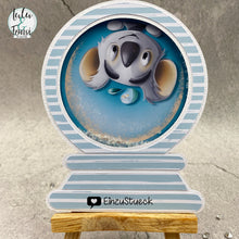 Lade das Bild in den Galerie-Viewer, Gewerbelizenz - Digiset "Schutzengel to go"