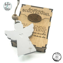 Lade das Bild in den Galerie-Viewer, Gewerbelizenz - Digiset "Schutzengel to go"