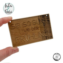 Lade das Bild in den Galerie-Viewer, Digiset "Frühlingsgefühle"