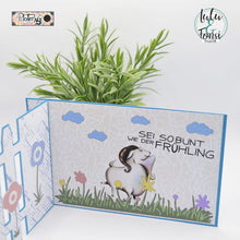 Lade das Bild in den Galerie-Viewer, Digiset "Frühlingsgefühle"