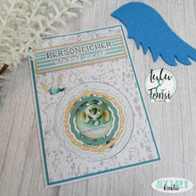 Lade das Bild in den Galerie-Viewer, Digiset "Schutzengel to go"